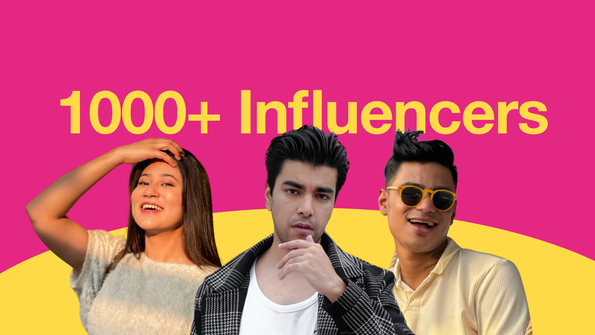 Influencer Activation